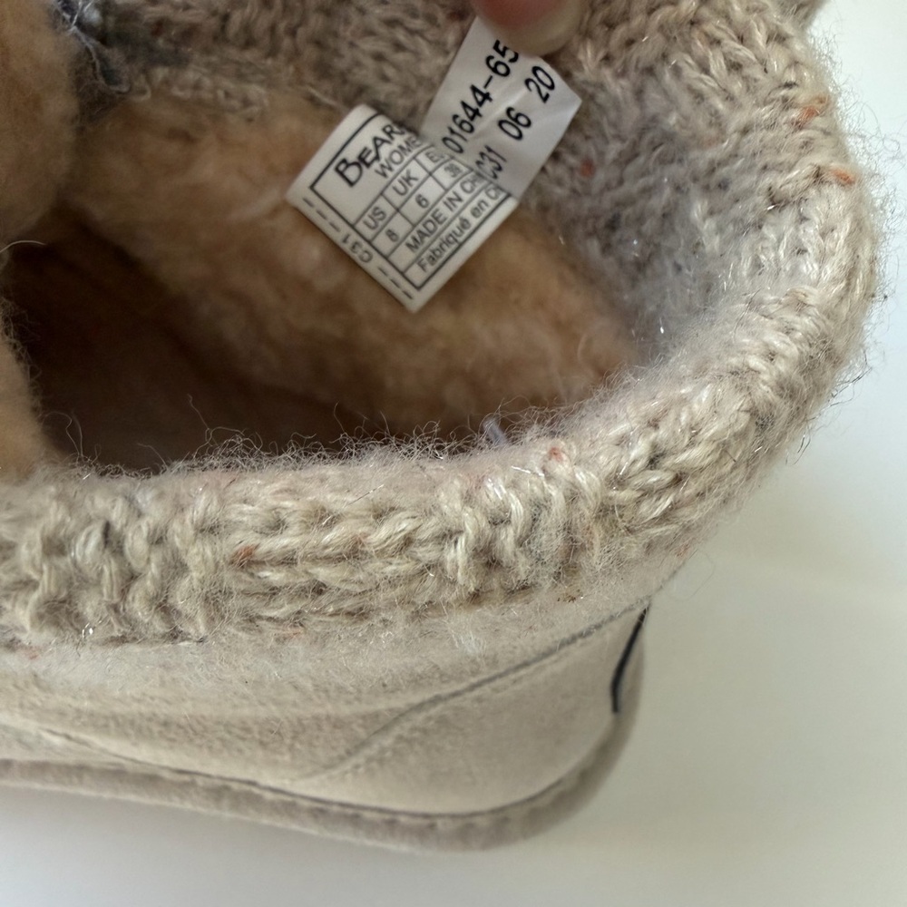 Bearpaw Women’s “Marie” Boots - Picture 5 of 5